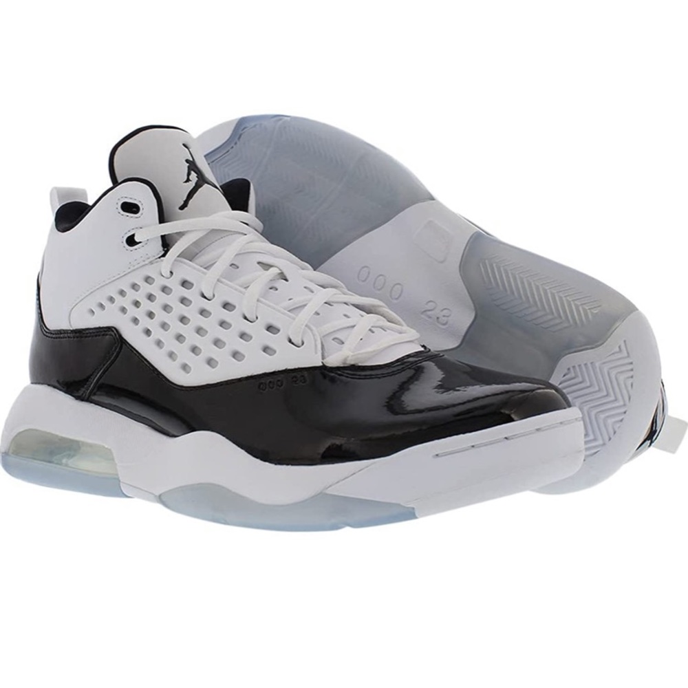 Jordan Nike Maxin 200 CD6107-100